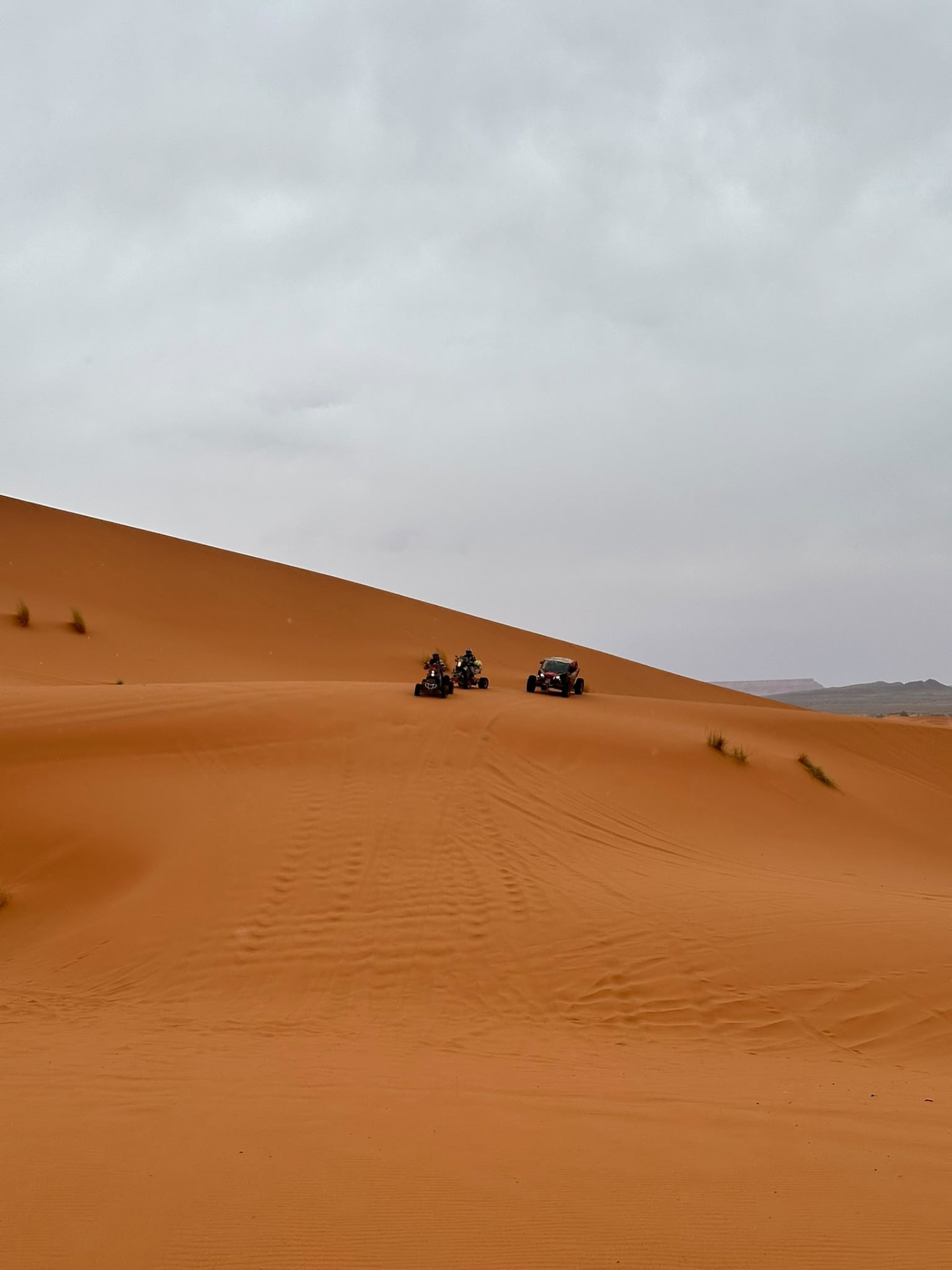 Désert d’Agafay — photo 1